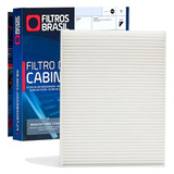 Filtro De Cabine Ar