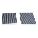 Filtro De Cabine Bmw