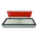 Filtro De Cabine Caterpillar Série Cp cp663e Cat 3056 Ataac