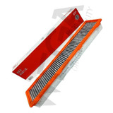 Filtro De Cabine Com