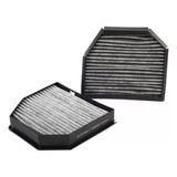 Filtro De Cabine Mercedes