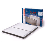 Filtro De Cabine Nissan