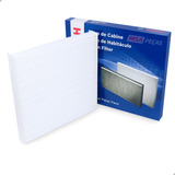 Filtro De Cabine Prisma 2014 2015 2016 2017 2018 2019 Bosch