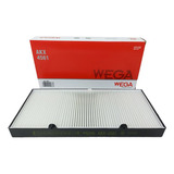 Filtro De Cabine Wega
