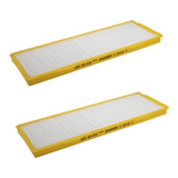 Filtro De Cabine Wega