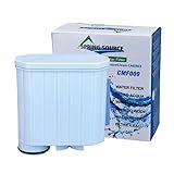 Filtro De Café, Filtro De água, Filtro De Prevenção De Calcário Compatível Com Máquina Philips Saeco Aquaclean Cmf009, Compatíveis Com As Máquinas De Café Philips Saeco Aquaclean Ca6903