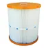 Filtro De Cartucho Igui Splash Pratic Para Piscinas