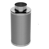 Filtro De Carvao Ativado