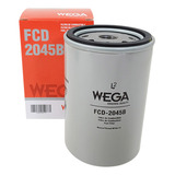 Filtro De Combustivel Cargo