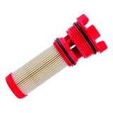 Filtro De Combustível  castelo  Mercury Original 8m0122423