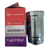Filtro De Combustivel Diesel