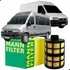 Filtro De Combustível Ducato Boxer Jumper 2005 A 2017