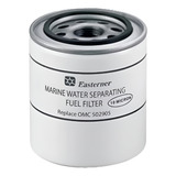 Filtro De Combustível Externo Evinrude Johnson 502905