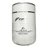 Filtro De Combustível Ford Cargo Extra Pesado Bh6x9155aa
