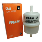 Filtro De Combustivel Gasolina