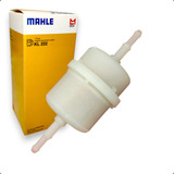Filtro De Combustivel Mahle