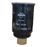 Filtro De Combustível   Mann filter   Wk842 3