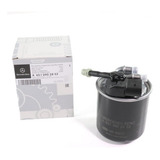 Filtro De Combustivel Mercedes Glk250 Ml250 E250 A6510902852