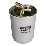 Filtro De Combustivel Mwm