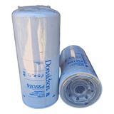 Filtro De Combustivel P551316