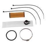 Filtro De Combustível Para Moto Harley Sportster 07 A 2020