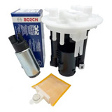 Filtro De Combustivel Refil