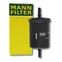 Filtro De Combustivel Renault Kangoo 1.0 16v 2002 A 2007
