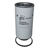 Filtro De Combustivel Separador