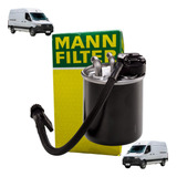 Filtro De Combustivel Sprinter
