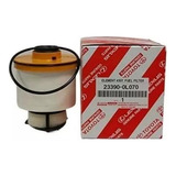 Filtro De Combustivel Toyota