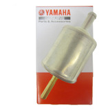 Filtro De Combustivel Yamaha