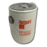 Filtro De Diesel Motor