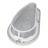 Filtro De Fiapos Secadora Brastemp Original 326043145
