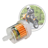 Filtro De Gasolina Combustivel