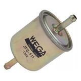 Filtro De Gasolina Do