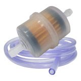 Filtro De Gasolina Moto