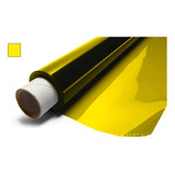 Filtro De Gelatina 101 Yellow   50x60cm