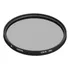 Filtro De Lente Objetiva Hoya Polarizador Cpl Slim 77mm
