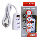 Filtro De Linha 3