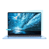 Filtro De Luz Azul Para 14 Laptops Antirreflexo Alto