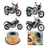 Filtro De Moto Para