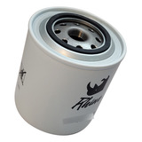 Filtro De Óleo Aplicável Motores Valtra Mf 5611 837081317