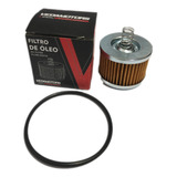 Filtro De Oleo Crosser