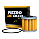 Filtro De Oleo Da