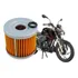 Filtro De Oleo Dafra Apache Rtr200 Apache 200 Rtr 200
