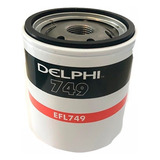 Filtro De Oleo Efl749