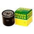 Filtro De Oleo Etios 2016 2017 2018 19 Original Mann Filter