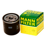 Filtro De Oleo Etios