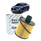 Filtro De Oleo Fiat