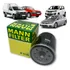 Filtro De Óleo Fiat Uno Palio Fire Evo  Honda Fit Civic Mann